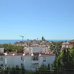 Cute Duplex In The Center Of Sitges