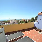 Cute Duplex In The Center Of Sitges