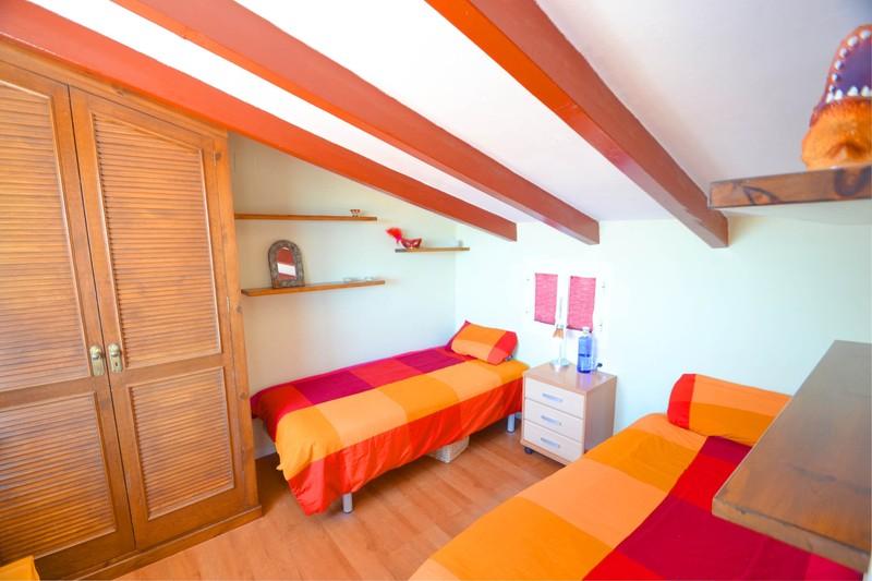 Hotell Cute Duplex In The Center Of Sitges