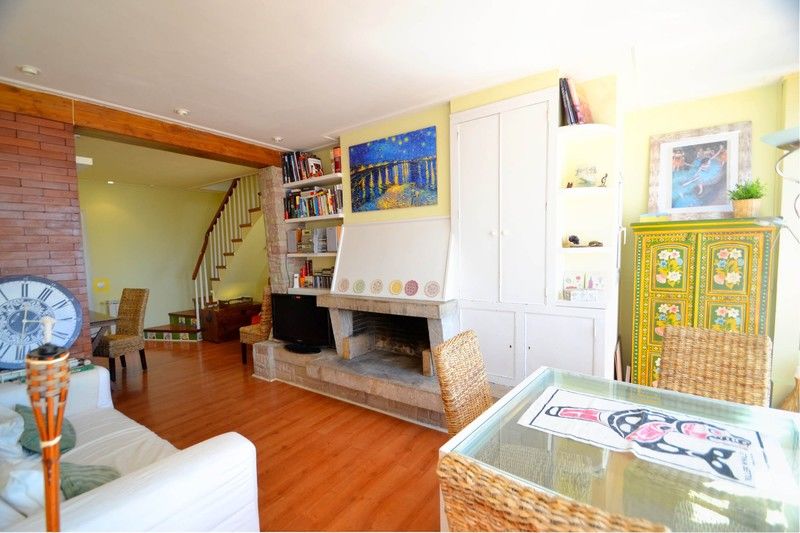 Hotell Cute Duplex In The Center Of 3*