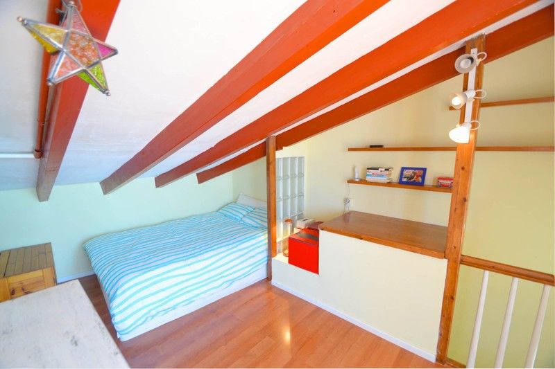 Cute Duplex In The Center Of Hotell 3*